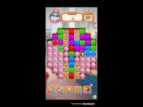 Sweet Escapes Level 45 Walkthrough