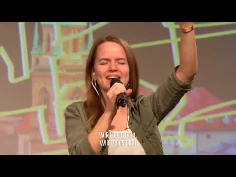 Der Weihrauch steige auf 🇦🇹 Home Church - Lobpreis life 🇦🇹 Sunday Morning Salzburg