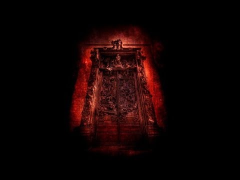 La Divina Commedia in HD - LUOGHI: ingresso dell'Inferno