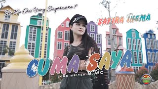 Safira Inema - Cuma Saya