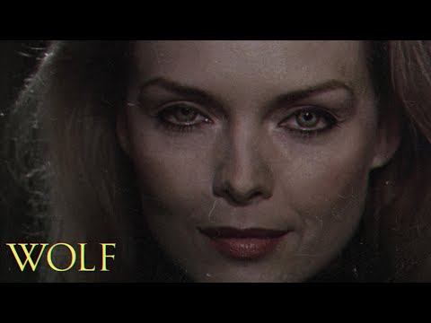 ‘Female Wolf’- Wolf (1994) Scene