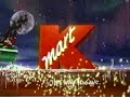K Mart 1997 Television Commercial Christmas