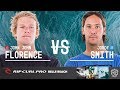 John John Florence Vs Jordy Smith Semifinals Heat 2 Rip Curl Pro Bells Beach 2019