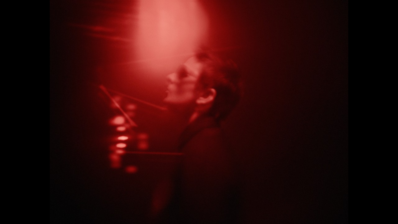 Muse - Be With You (Official Music Video) - YouTube