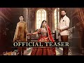 Official Teaser Haroon Shahid Areej Mohyudin Coming Soon Express TV