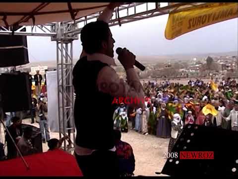 NEWROZ - NISÊBÎN 2008