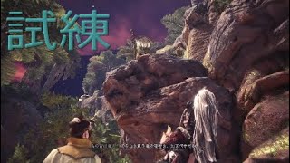 ソロもいいけど、マルチも最高！！【MHW実況】part 15
