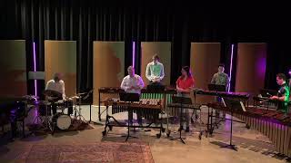 "Fascinating Rhytm" by Dave Grusin - Performed by Warre Van Lommel-Wuestenberg