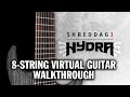 Video 1: Shreddage 3 HYDRA Walkthrough