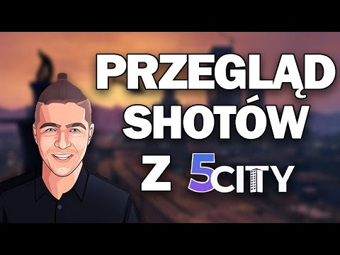 Przegląd Shotów z GTA RP | Thorek