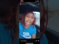 Nikee Pulled Up To Royalty Vs Nikee Cj Soo Cool Cjsocool Viral Camari Prpnikee Fight