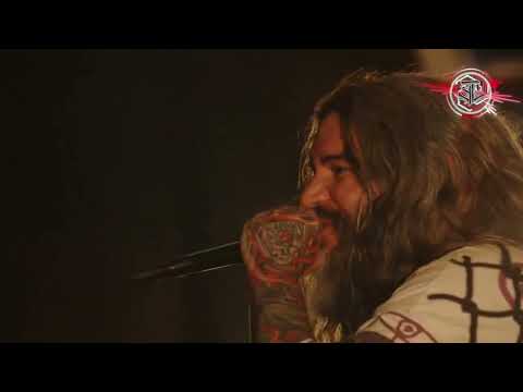 Suicide Silence Live At Hellfest 2022 ( full Length)