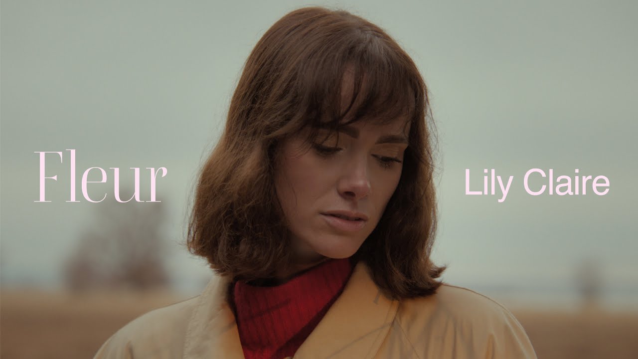 Lily Claire