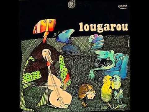 Lougarou (Garolou)   La Partance