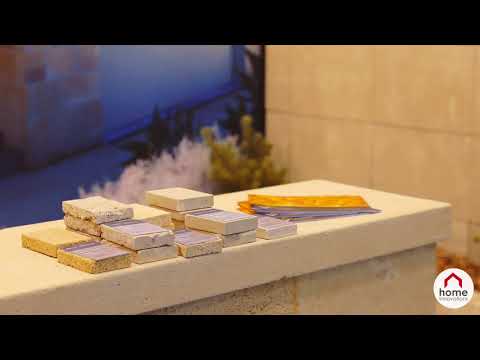 Andrew from Home Innovations with Limestone Australia