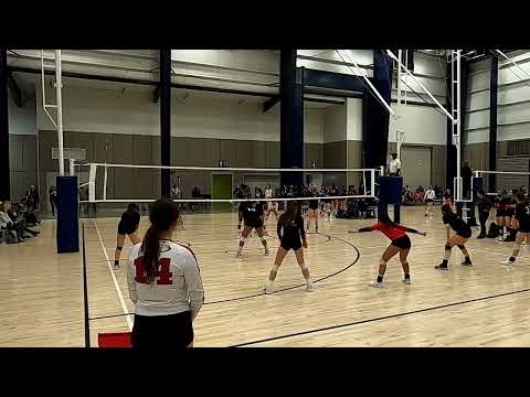 WCVBA League #5 @ Xceleration 16-1