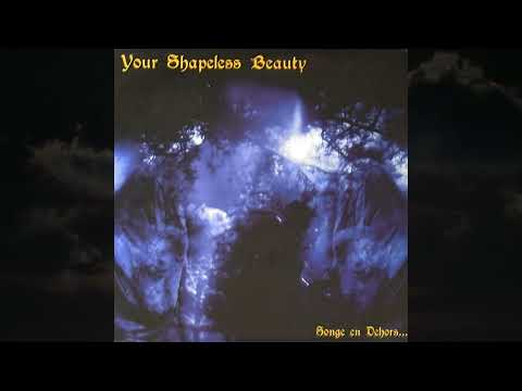 Your Shapeless Beauty - The Forthcoming Answers