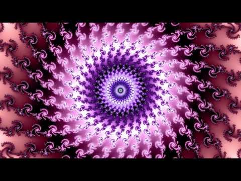 Mesmerising - Mandelbrot Fractal Zoom