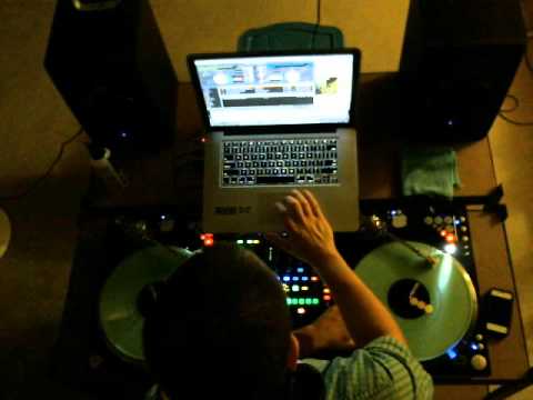 ~ 2012-09-18 - DJ506 Practise Mix