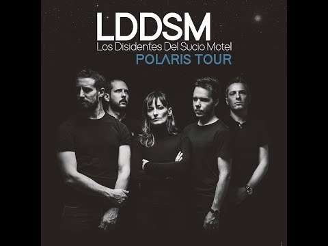 Medley - Los Disidentes Del Sucio Motel - 2/11/2022