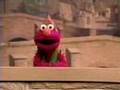 Sesame Street Elmo Is A BIG MOUTH