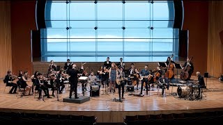 The Good Company - Live at Alfredo Kraus Auditorium | Supreme Grey