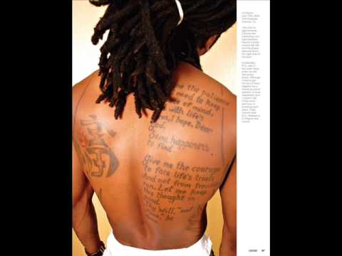 Swizz Beatz ft. Lil Wayne- Up In This Club (Full Version) [Video]