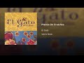 Pianos on crutches El gato (lyrics)