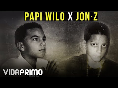 Papi Wilo X Jon Z X Boy Wonder CF - Me Superé [Official Audio]