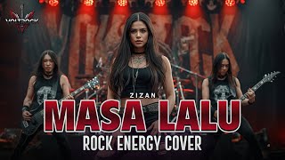 Download lagu ZIZAN – MASA LALU | Rock Energy Cover by VOLTROCK mp3 Download lagu ZIZAN – MASA LALU | Rock Energy Cover by VOLTROCK mp3