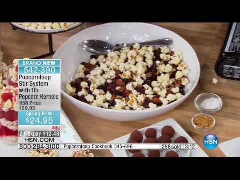 HSN | Kitchen Solutions featuring Debbie Meyer 03.06.2017 - 01 PM