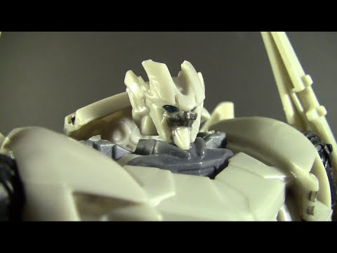 Dark of the Moon Sideswipe (Random Review)