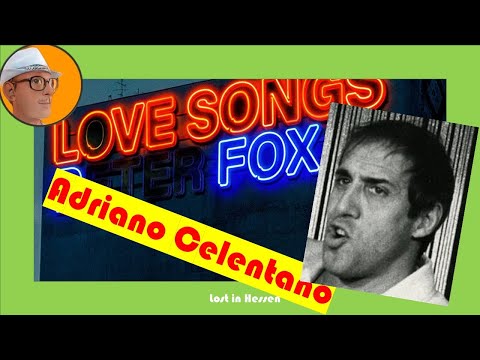Peter Fox Adriano Celentano