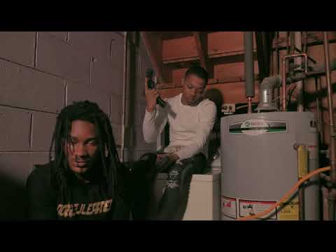 Lil Soulja x Stitch - "Breaking News" (Official Music Video) [Shot By @EAZY_MAX]