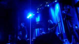 No-Man - Carolina Skeletons @ Savoy Theater