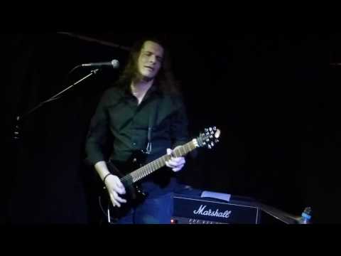 Tommy Dahlem Band - Need your love so bad