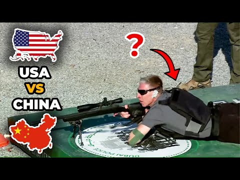 The Internet Is Freaking Out Over This Team!  - Victory Escapes ! - CHINA vs USA