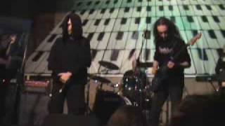 Im Nebel  - Faded Mankind