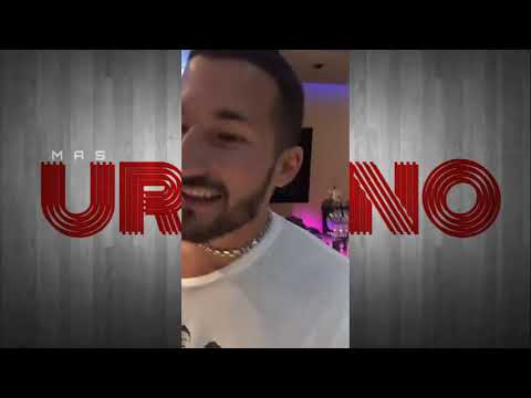 Chyno Miranda "Exclusivo" (Con Mike Bahia y Mau y Ricky)