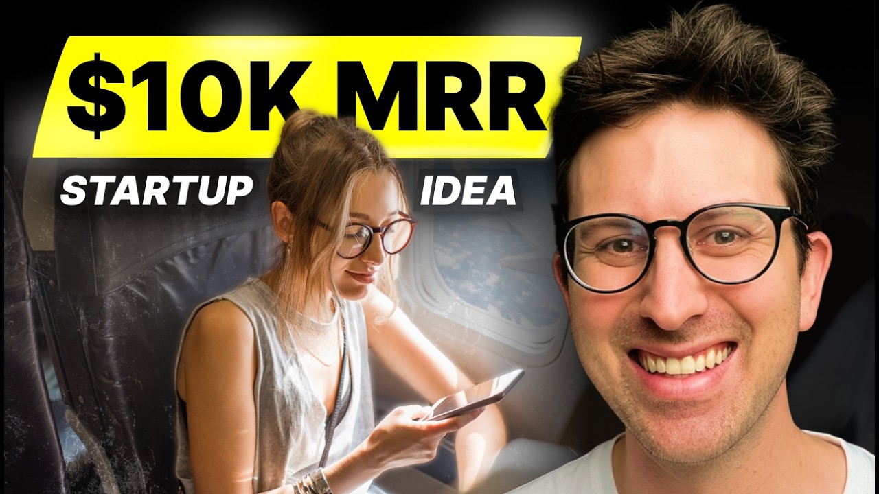 This Startup Idea Has “Quit Your Job” Potential