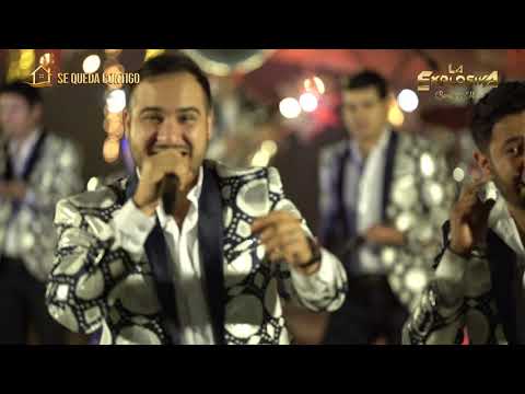 La Explosiva Banda de Maza.- Cuando Nadie Te Quiera