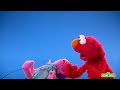 Sesame Street Dancing Us Easy Song