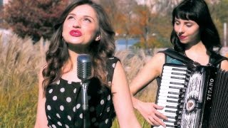 OASIS ARTISTS  - Via Paris Jazz Band - Charles Trenet - Y'a d'la Joie (1936)