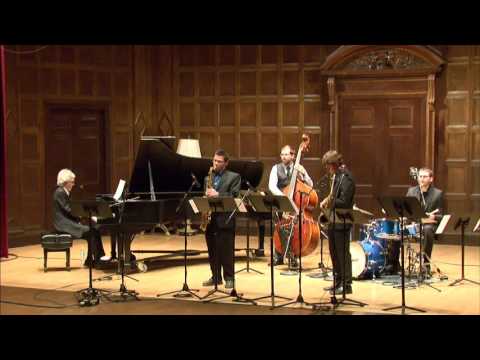 Christopher Azzara - Tribute to Hank Mobley