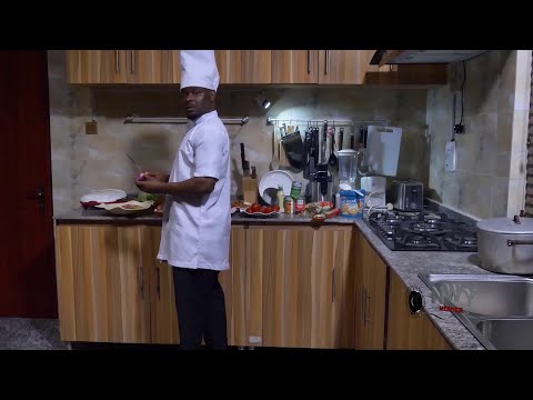 PALACE COOK SEASON 11&12 TEASER (New Trending Blockbuster Movie) - Zubby Michael 2022 Latest Movie