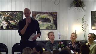 Utviklingstraumer - veien videre