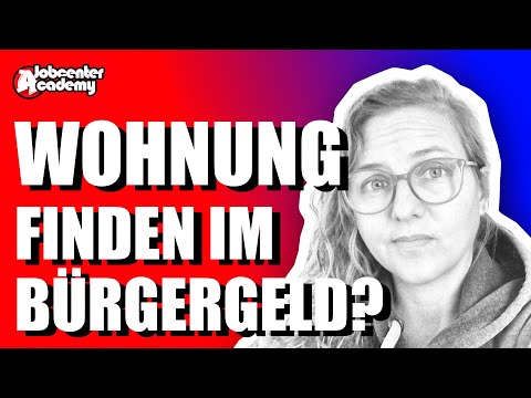 Wie finde ich eine Wohnung als Bürgergeldbezieher:in? | Friend in Need!
