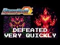 AD Blaster Master Zero Tricks Against Underworld Lord And Multidimensional Overlord
