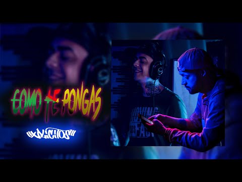 xplicitos - como te pongas