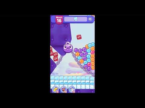 Angry Birds Dream Blast level 102